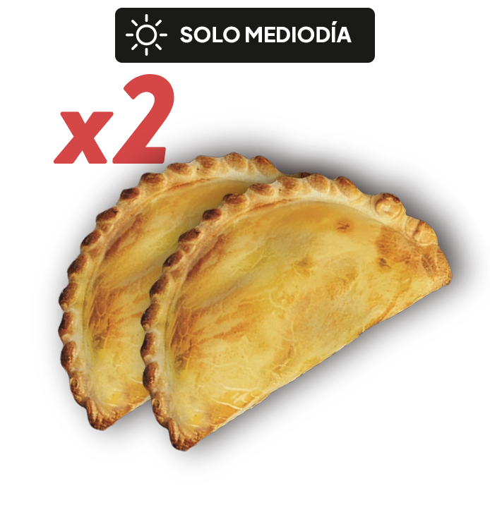 Combo Dúo Combo Dúo