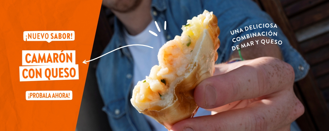 Slider - Camaron Slider - Camaron